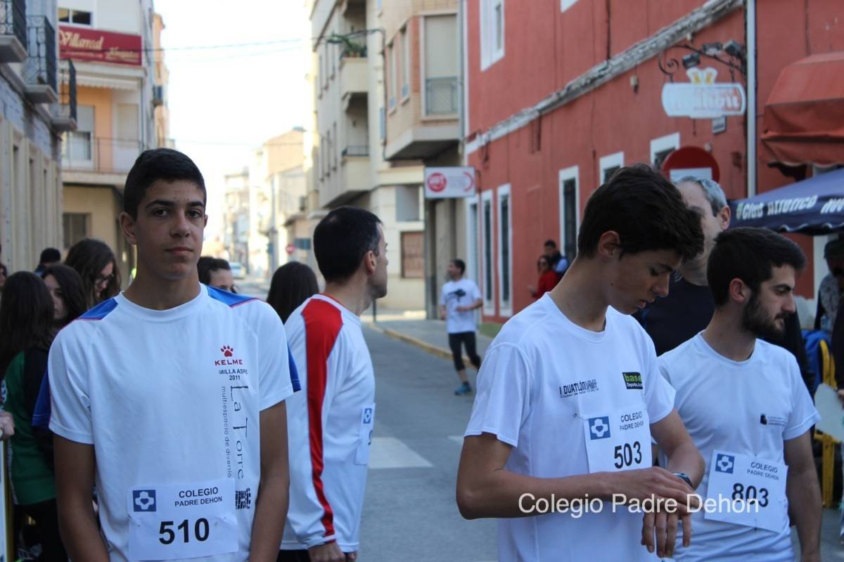 2014 03 15 VI CROS PADRE DEHON (823)